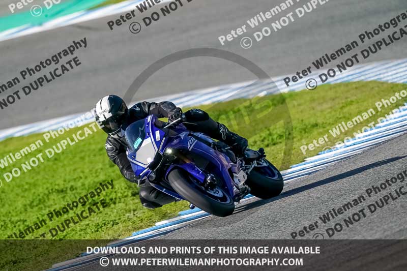 25 to 27th november 2017;Jerez;event digital images;motorbikes;no limits;peter wileman photography;trackday;trackday digital images